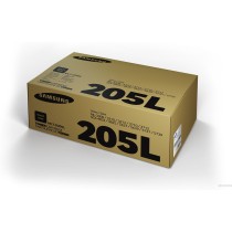 SAMSUNG ELS High Yield Black Toner Cartridge - MLT-D205L - ELS High Yield Black Toner Cartridge