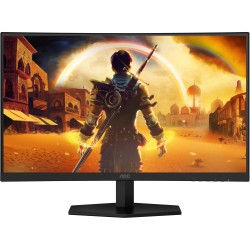 Buy AOC 68.6cm (27') C27G42E 16:09 HDMI+DP Curved black in Cyprus, Nicosia, Limassol, Larnaka, Pafos
