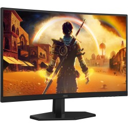 Buy AOC 68.6cm (27') C27G42E 16:09 HDMI+DP Curved black in Cyprus, Nicosia, Limassol, Larnaka, Pafos