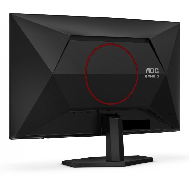 Buy AOC 68.6cm (27') C27G42E 16:09 HDMI+DP Curved black in Cyprus, Nicosia, Limassol, Larnaka, Pafos