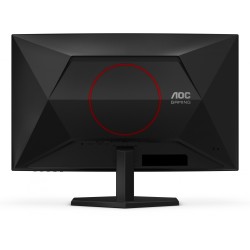 Buy AOC 68.6cm (27') C27G42E 16:09 HDMI+DP Curved black in Cyprus, Nicosia, Limassol, Larnaka, Pafos