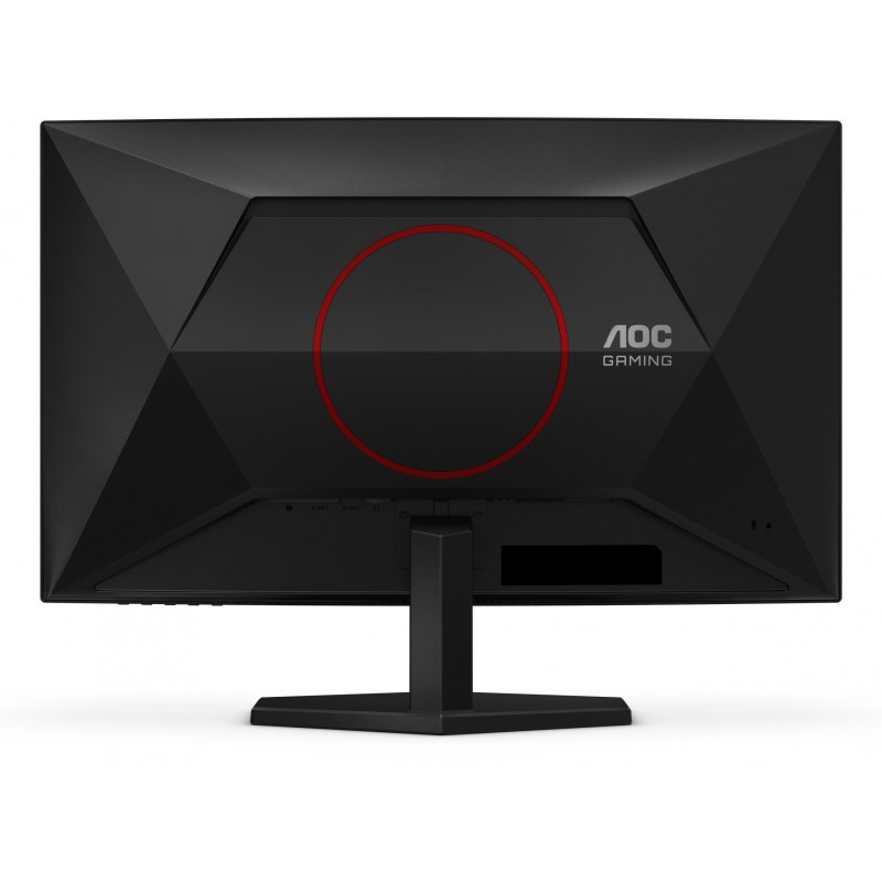 Buy AOC 68.6cm (27') C27G42E 16:09 HDMI+DP Curved black in Cyprus, Nicosia, Limassol, Larnaka, Pafos