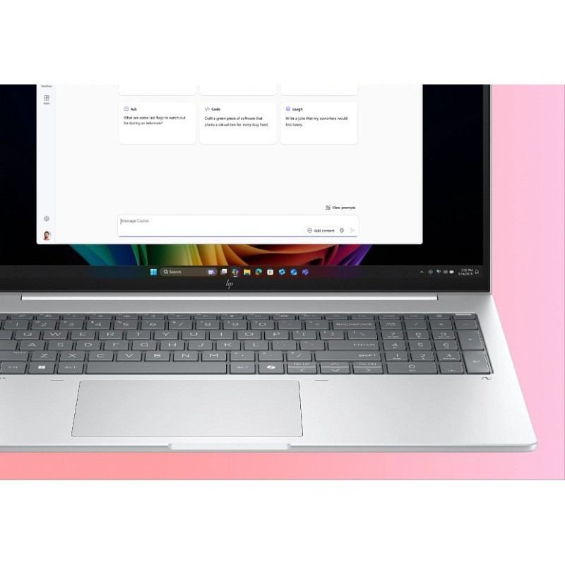 Buy HP EliteBook - 8 G1i - Intel Core Ultra 7 258V 40.64 cm 16-inch WUXGA, 32GB,... in Cyprus, Nicosia, Limassol, Larnaka, Pafos