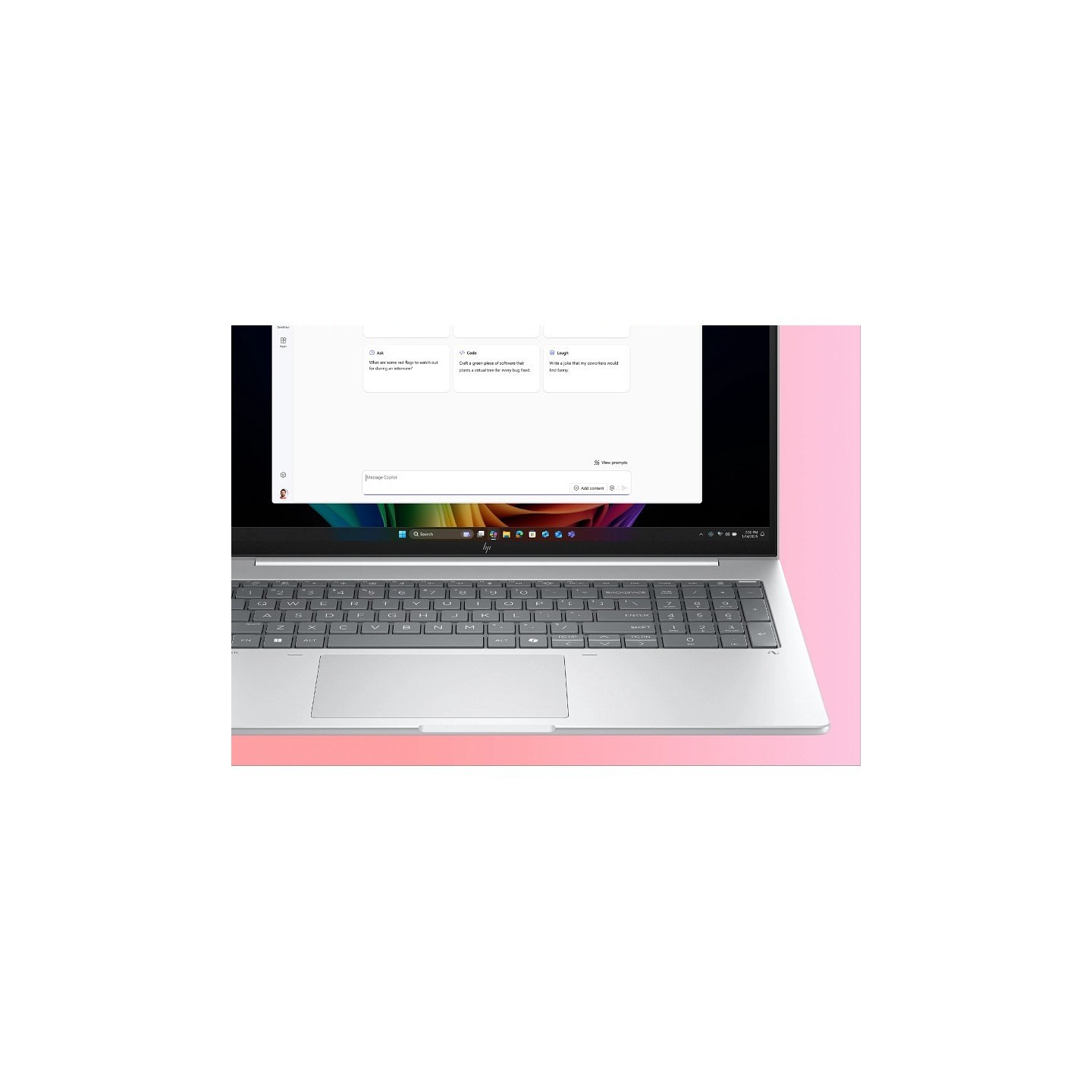 HP EliteBook 8 G1i 16" WUXGA Core Ultra 7 258V 32GB 1TB SSD Win11 Pro (Boxed) — Buy in Cyprus with Fast Delivery