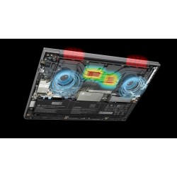 Buy HP ZBook X G1i Intel Core Ultra 9 285H 40.64cm 16Zoll 2.5K 64GB 1TB SSD NVID... in Cyprus, Nicosia, Limassol, Larnaka, Pafos