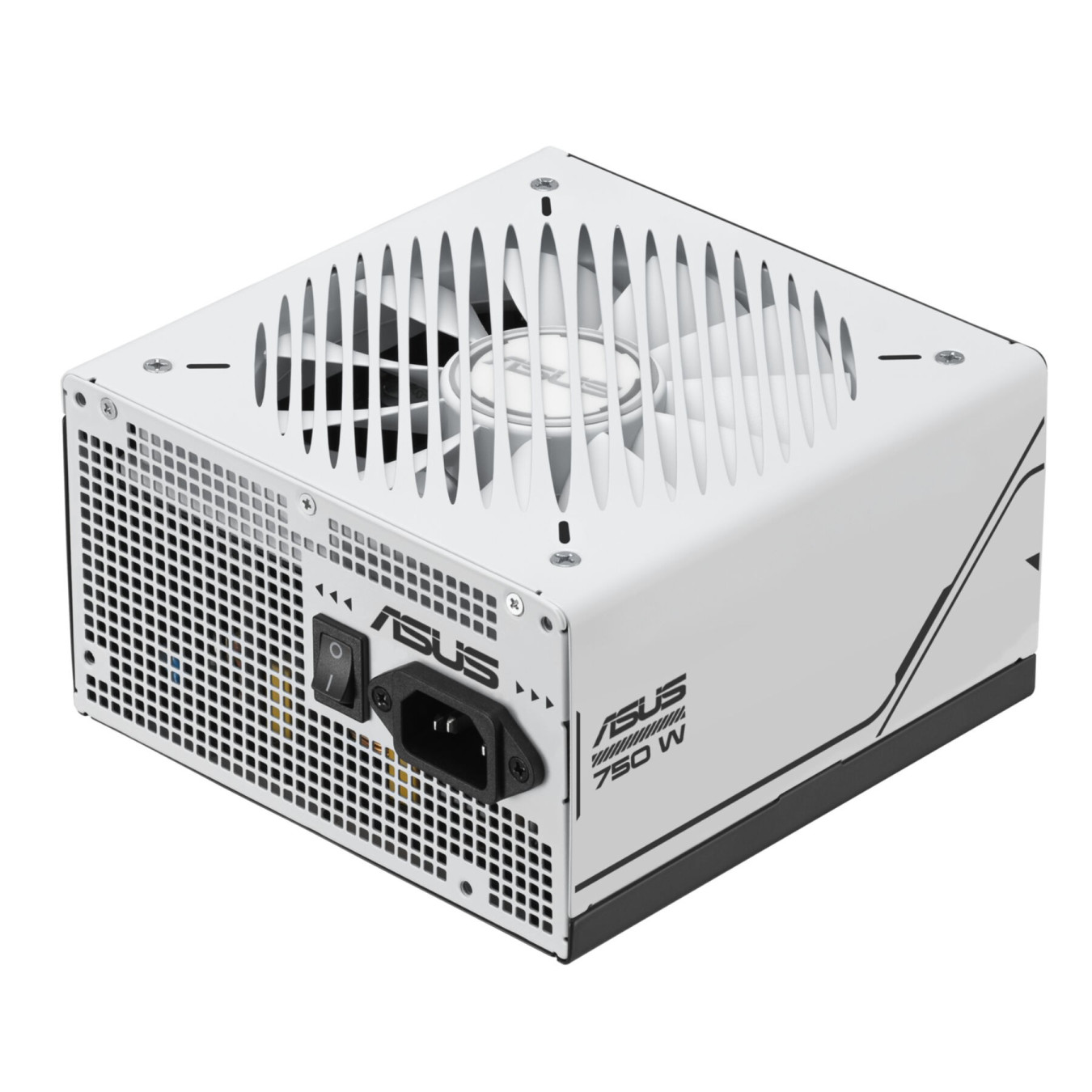 ASUS PRIME 750G - 90YE00U1-B0NA00 - 750W 80 PLUS Gold, Fully-Modular, ATX 3.0 — Buy in Cyprus with Fast Delivery