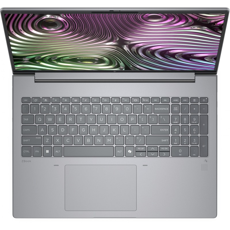 Buy HP ZBook X G1i Intel Core Ultra 9 285H 40.64cm 16Zoll 2.5K 64GB 1TB SSD NVID... in Cyprus, Nicosia, Limassol, Larnaka, Pafos