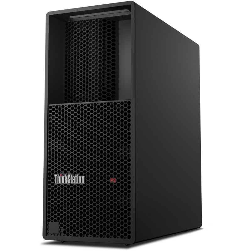 Buy LENOVO ThinkStation P3 Tower - G2 CU7 265K - 32GB 1TB UMA 750W W11P 1YPS + 2... in Cyprus, Nicosia, Limassol, Larnaka, Pafos