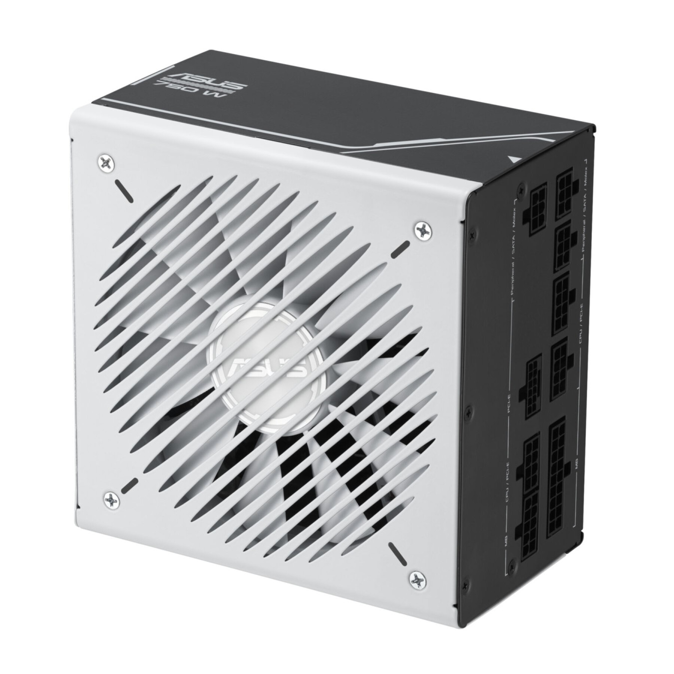 ASUS PRIME 750G - 90YE00U1-B0NA00 - 750W 80 PLUS Gold, Fully-Modular, ATX 3.0 — Buy in Cyprus with Fast Delivery