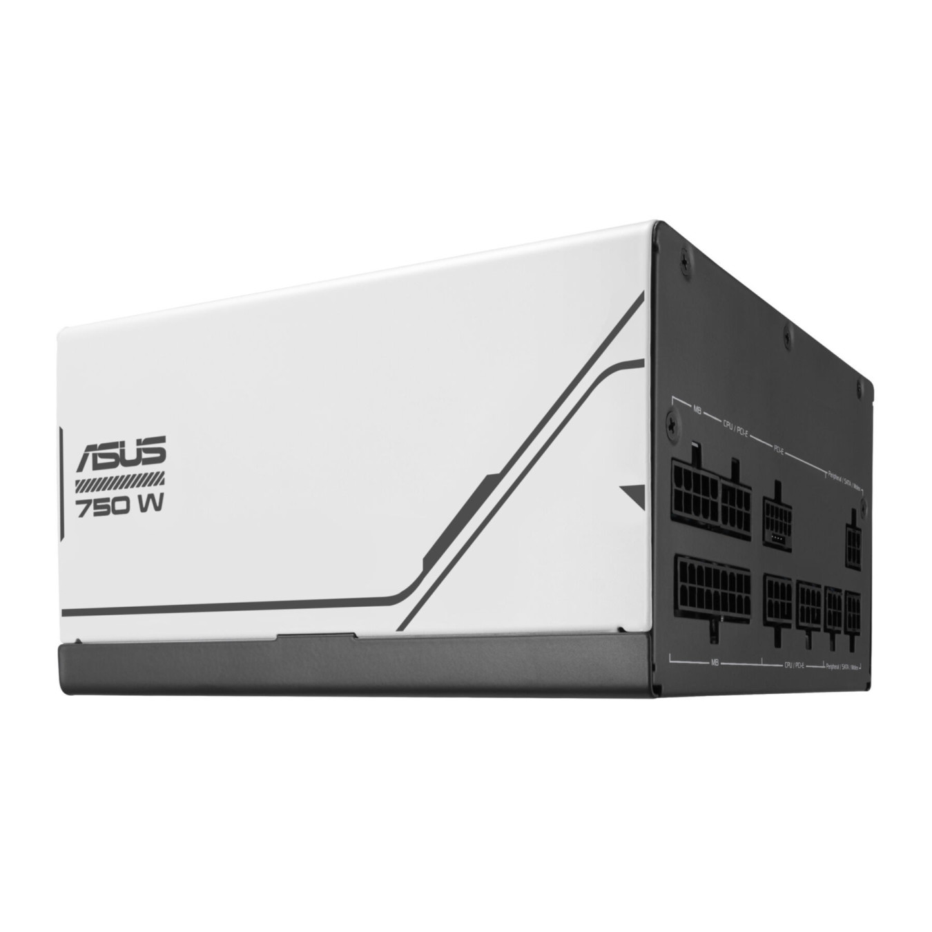 ASUS PRIME 750G - 90YE00U1-B0NA00 - 750W 80 PLUS Gold, Fully-Modular, ATX 3.0 — Buy in Cyprus with Fast Delivery