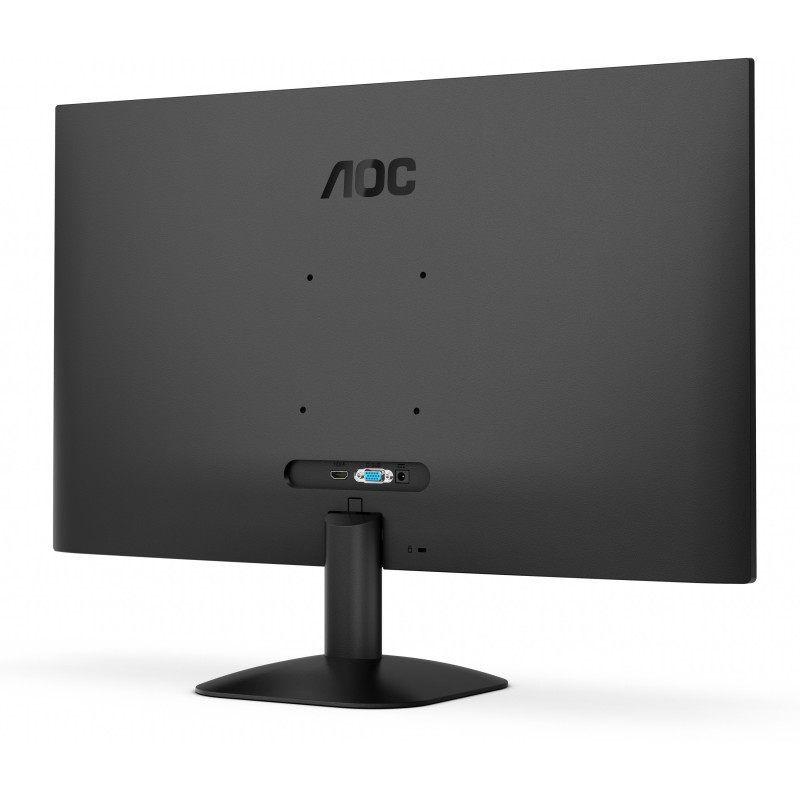 Buy AOC 68.6cm (27') - 27B35HM - 16:09 HDMI+D-Sub VA black in Cyprus, Nicosia, Limassol, Larnaka, Pafos