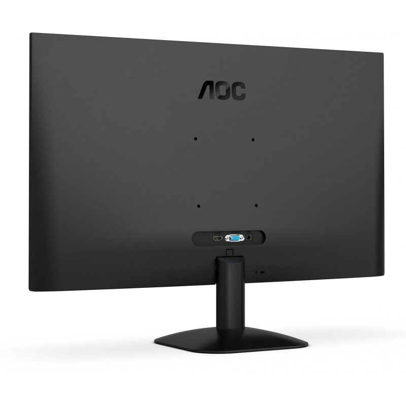 Buy AOC 68.6cm (27') - 27B35HM - 16:09 HDMI+D-Sub VA black in Cyprus, Nicosia, Limassol, Larnaka, Pafos