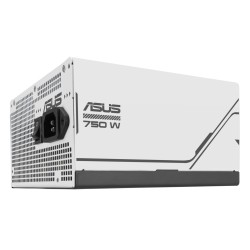 Buy ASUS PRIME 750G - 90YE00U1-B0NA00 - 750W 80 PLUS Gold, Fully-Modular, ATX 3.0 in Cyprus, Nicosia, Limassol, Larnaka, Pafos