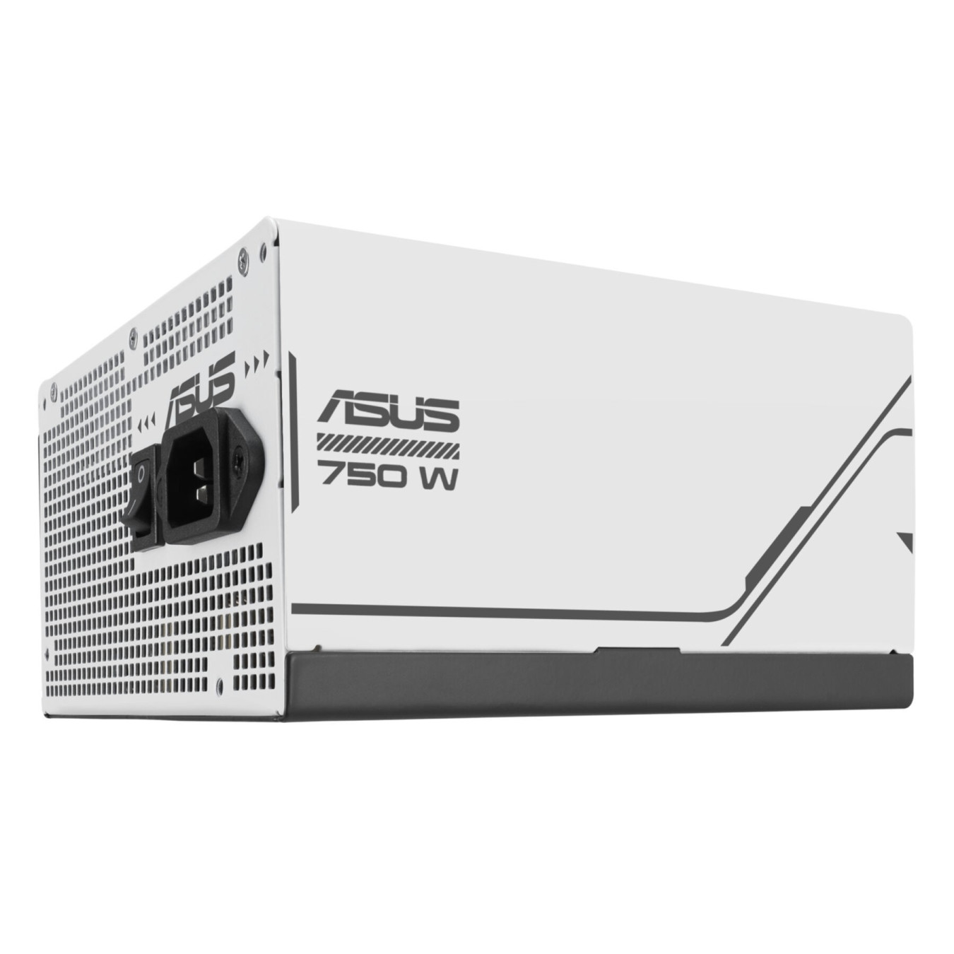 ASUS PRIME 750G - 90YE00U1-B0NA00 - 750W 80 PLUS Gold, Fully-Modular, ATX 3.0 — Buy in Cyprus with Fast Delivery