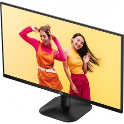 Buy AOC 68.6cm (27') - 27B35HM - 16:09 HDMI+D-Sub VA black in Cyprus, Nicosia, Limassol, Larnaka, Pafos