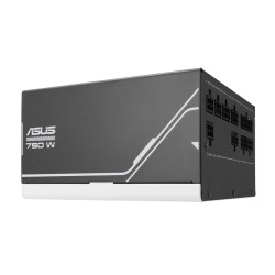 Buy ASUS PRIME 750G - 90YE00U1-B0NA00 - 750W 80 PLUS Gold, Fully-Modular, ATX 3.0 in Cyprus, Nicosia, Limassol, Larnaka, Pafos