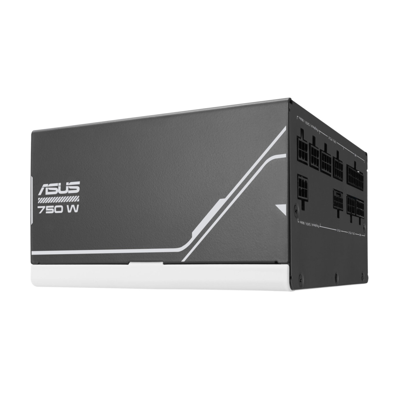 ASUS PRIME 750G - 90YE00U1-B0NA00 - 750W 80 PLUS Gold, Fully-Modular, ATX 3.0 — Buy in Cyprus with Fast Delivery