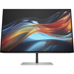 Buy HP Monitor - 724pu - IPS WUXGA 1920x1200@100Hz DP HDMI USB 350cd in Cyprus, Nicosia, Limassol, Larnaka, Pafos