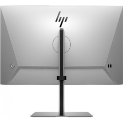 Buy HP Monitor - 724pu - IPS WUXGA 1920x1200@100Hz DP HDMI USB 350cd in Cyprus, Nicosia, Limassol, Larnaka, Pafos
