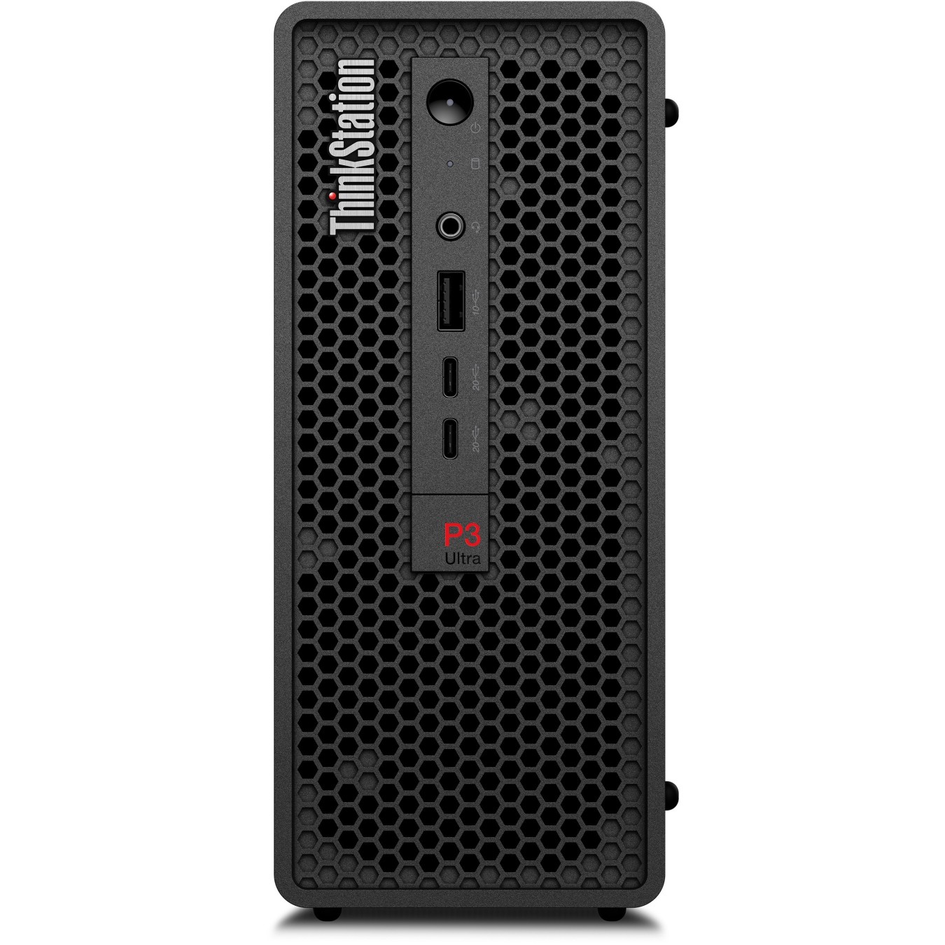 LENOVO ThinkStation - P3 Ultra G2 - Intel Core Ultra 9 285 64GB 1TB SSD RTX2000 W11P TopSeller