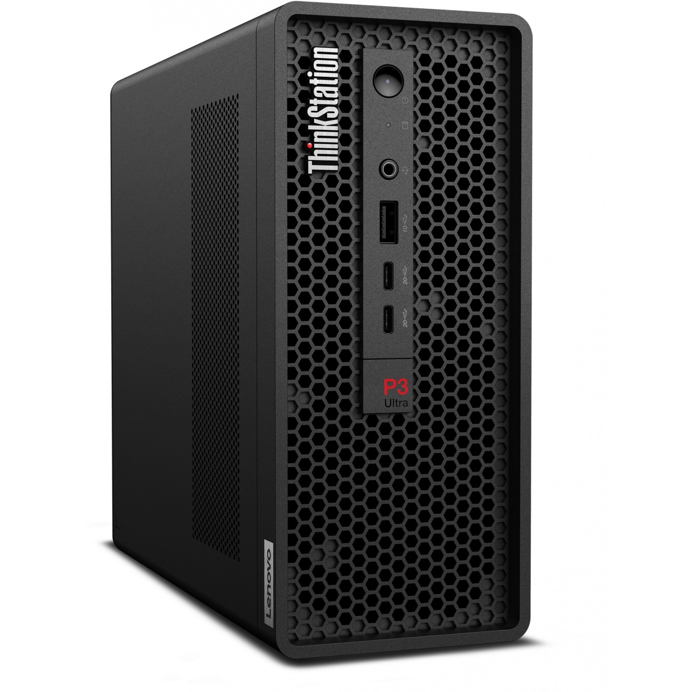 LENOVO ThinkStation - P3 Ultra G2 - Intel Core Ultra 9 285 64GB 1TB SSD RTX2000 W11P TopSeller