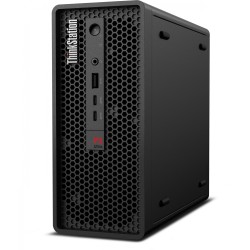 Buy LENOVO ThinkStation - P3 Ultra G2 - Intel Core Ultra 9 285 64GB 1TB SSD RTX2... in Cyprus, Nicosia, Limassol, Larnaka, Pafos