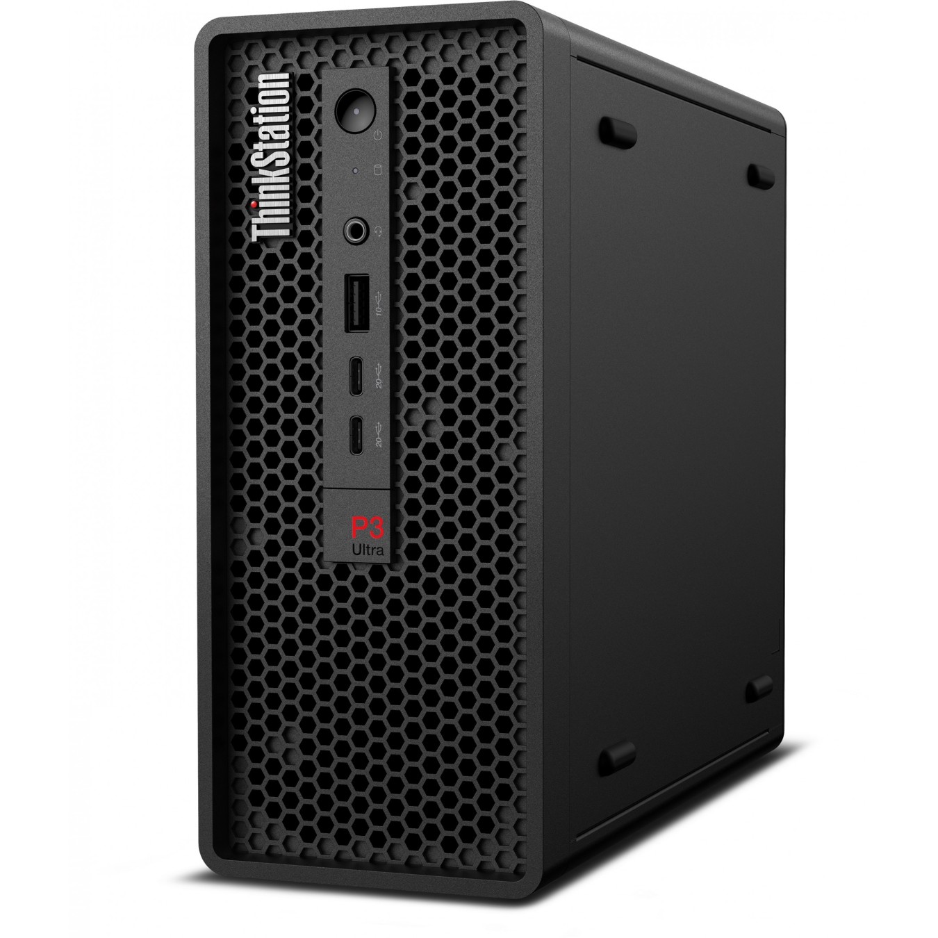 LENOVO ThinkStation - P3 Ultra G2 - Intel Core Ultra 9 285 64GB 1TB SSD RTX2000 W11P TopSeller
