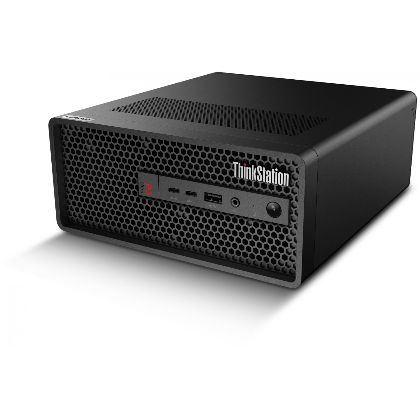 LENOVO ThinkStation - P3 Ultra G2 - Intel Core Ultra 9 285 64GB 1TB SSD RTX2000 W11P TopSeller