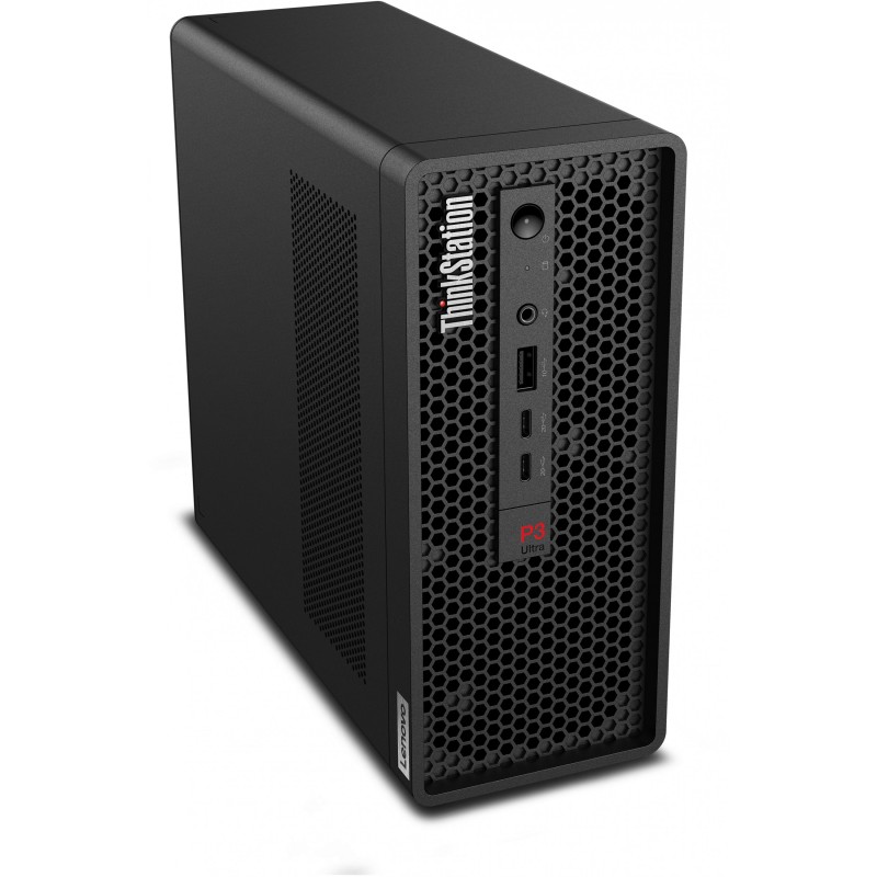 Buy LENOVO ThinkStation - P3 Ultra G2 - Intel Core Ultra 9 285 64GB 1TB SSD RTX2... in Cyprus, Nicosia, Limassol, Larnaka, Pafos