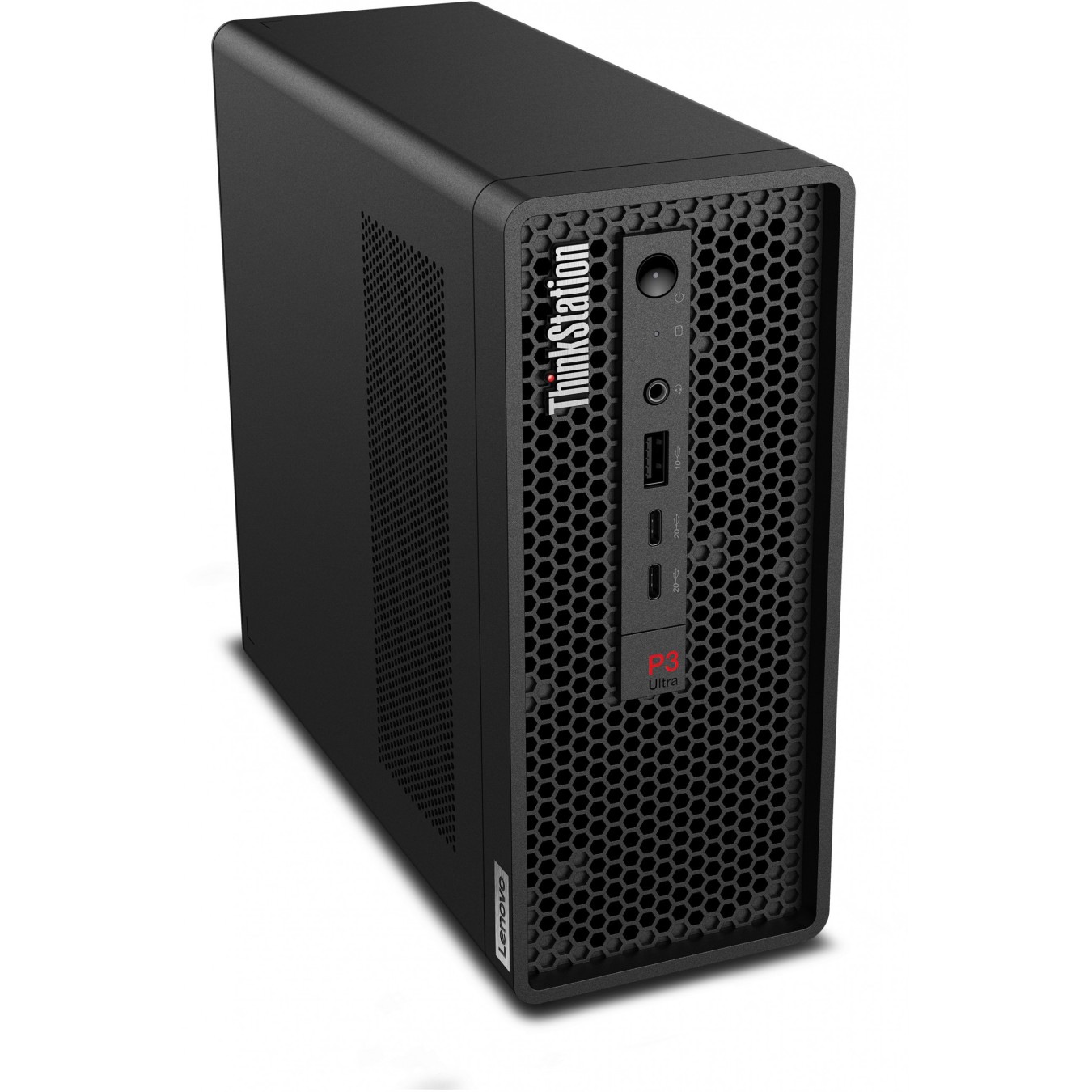 LENOVO ThinkStation - P3 Ultra G2 - Intel Core Ultra 9 285 64GB 1TB SSD RTX2000 W11P TopSeller
