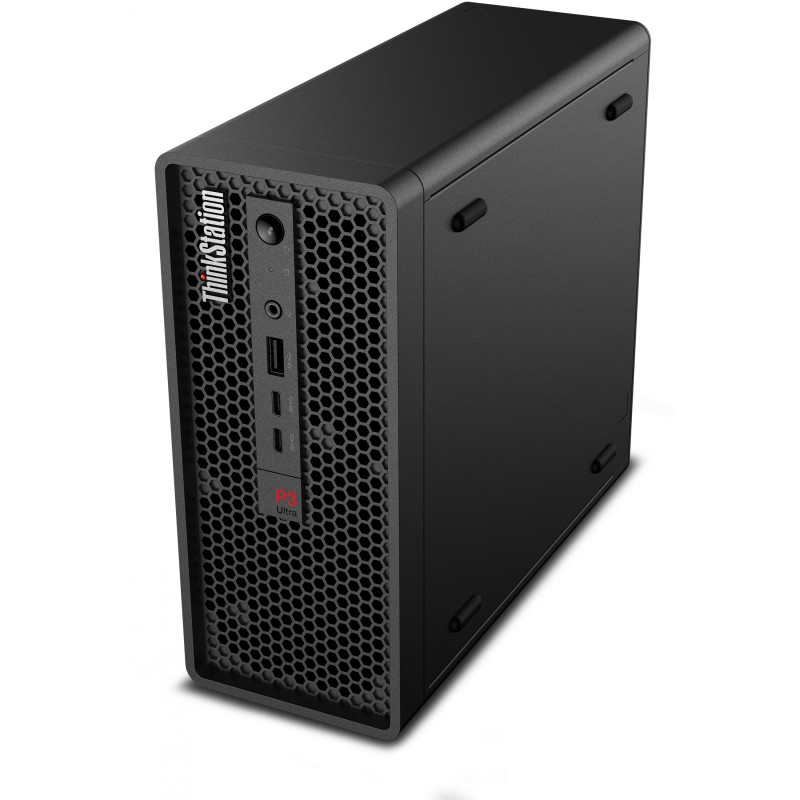 Buy LENOVO ThinkStation - P3 Ultra G2 - Intel Core Ultra 9 285 64GB 1TB SSD RTX2... in Cyprus, Nicosia, Limassol, Larnaka, Pafos