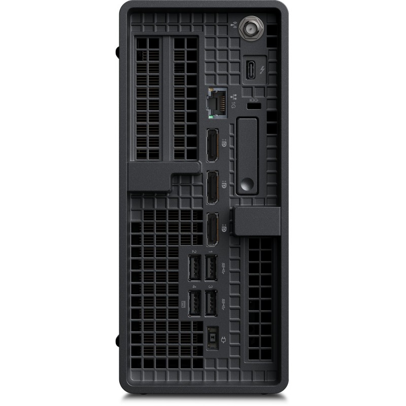 Buy LENOVO ThinkStation - P3 Ultra G2 - Intel Core Ultra 9 285 64GB 1TB SSD RTX2... in Cyprus, Nicosia, Limassol, Larnaka, Pafos