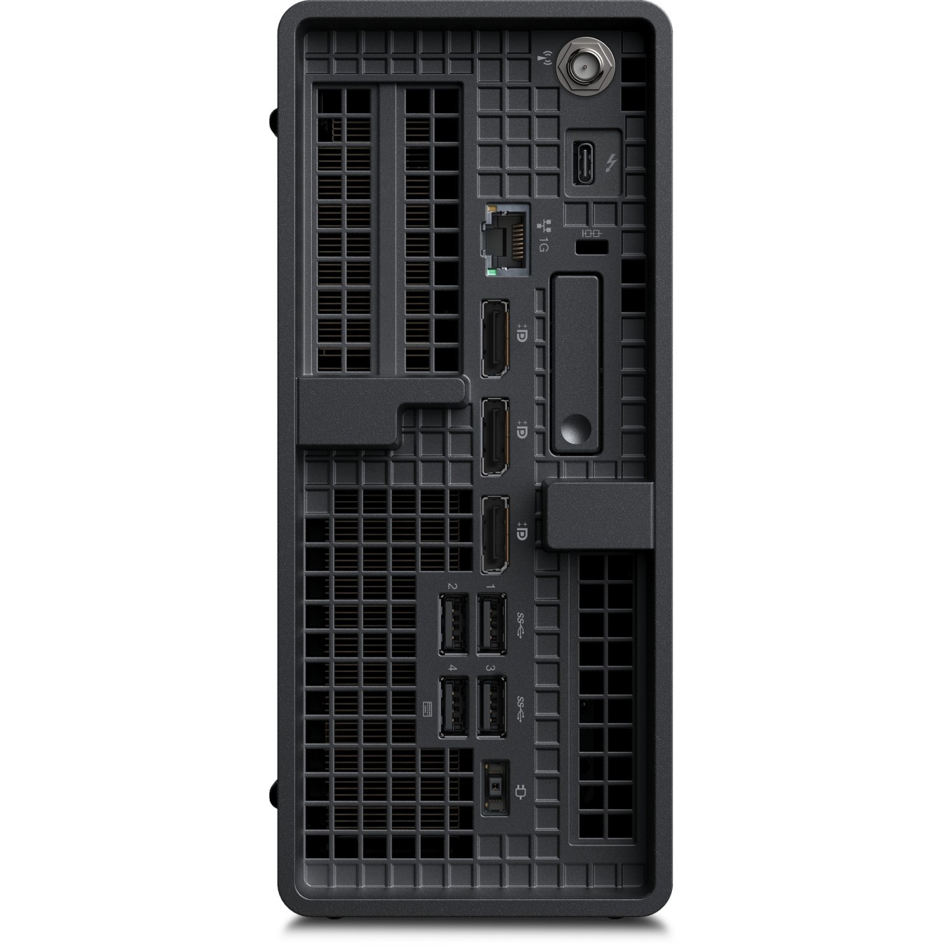 LENOVO ThinkStation - P3 Ultra G2 - Intel Core Ultra 9 285 64GB 1TB SSD RTX2000 W11P TopSeller
