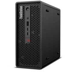 Buy LENOVO ThinkStation - P3 Ultra G2 - Intel Core Ultra 9 285 64GB 1TB SSD RTX2... in Cyprus, Nicosia, Limassol, Larnaka, Pafos