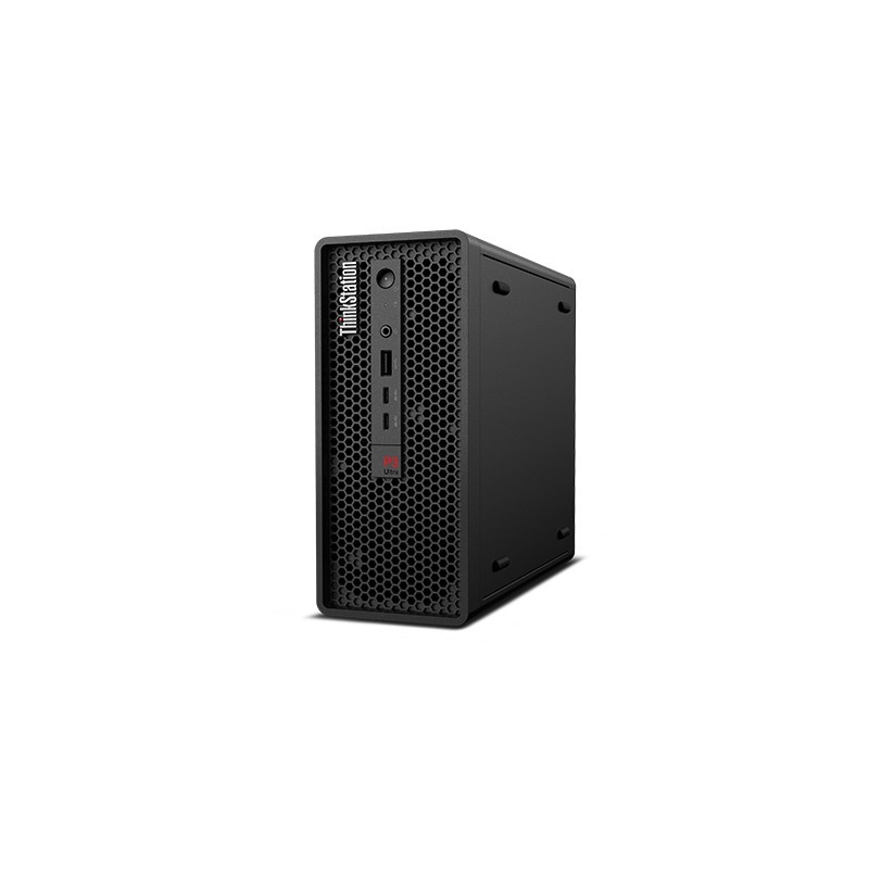 Buy LENOVO ThinkStation - P3 Ultra G2 - Intel Core Ultra 9 285 64GB 1TB SSD RTX2... in Cyprus, Nicosia, Limassol, Larnaka, Pafos