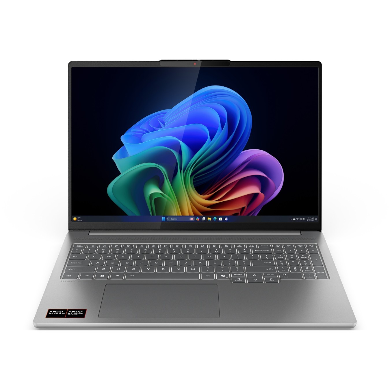 Lenovo IdeaPad Pro 5 - 16AKP10 - 16' 2.8K Ryzen AI 7 350 32GB 1TB SSD Win11 Pro (83JN0013GE)