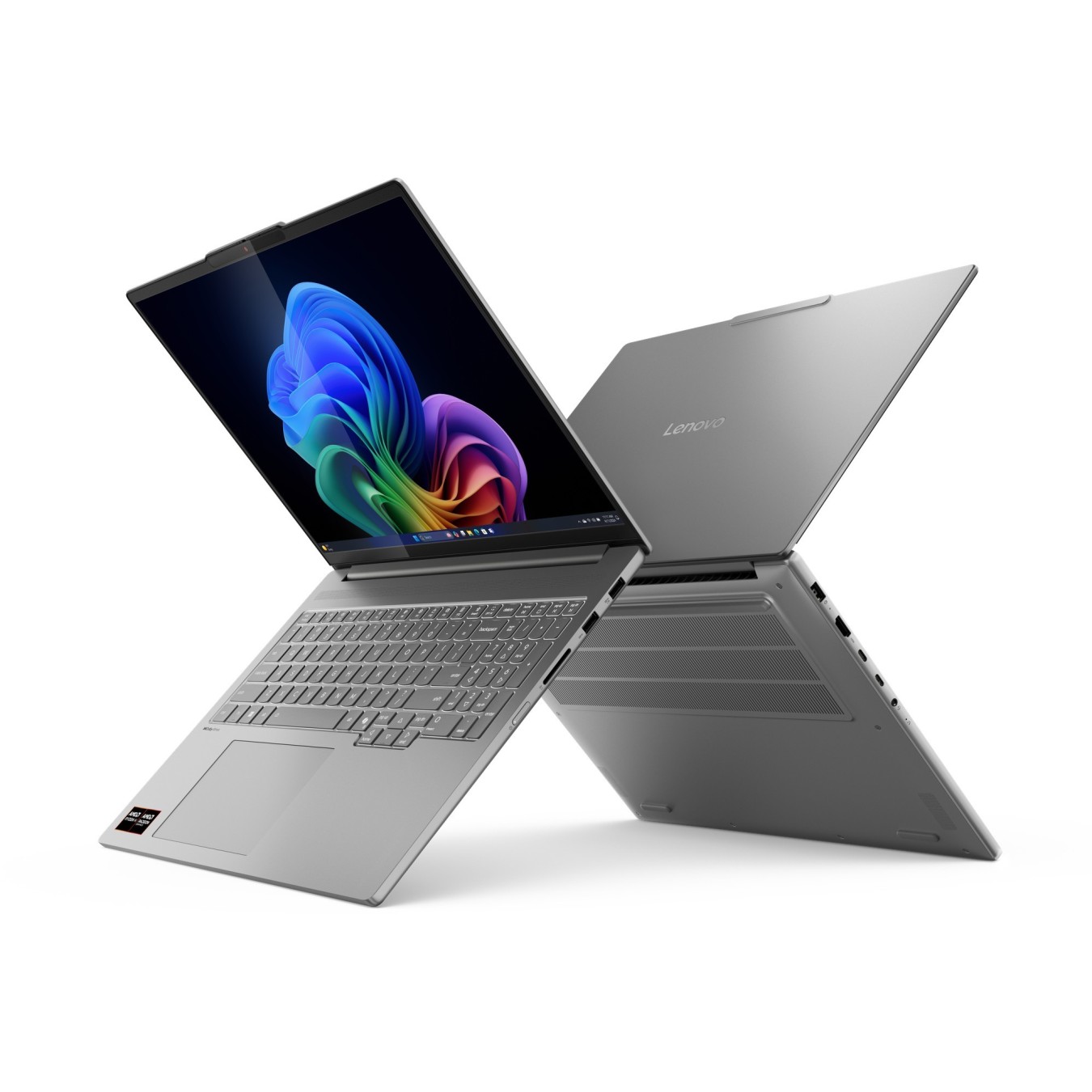 Lenovo IdeaPad Pro 5 - 16AKP10 - 16' 2.8K Ryzen AI 7 350 32GB 1TB SSD Win11 Pro (83JN0013GE)