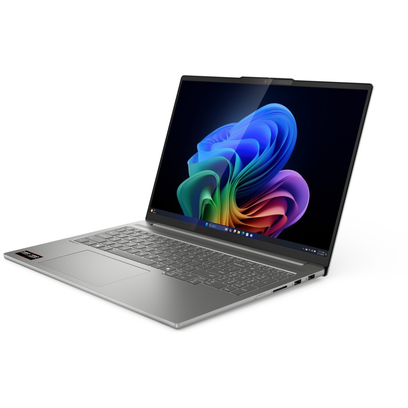 Lenovo IdeaPad Pro 5 - 16AKP10 - 16' 2.8K Ryzen AI 7 350 32GB 1TB SSD Win11 Pro (83JN0013GE)