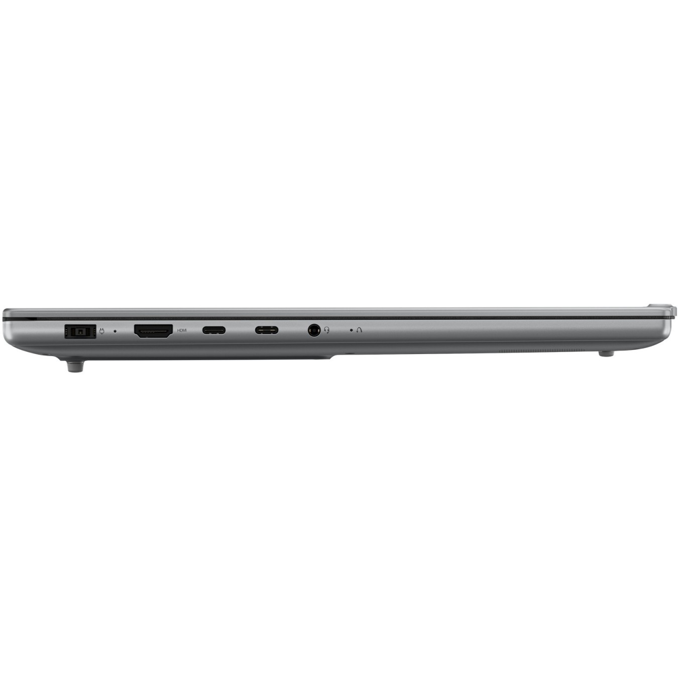 Lenovo IdeaPad Pro 5 - 16AKP10 - 16' 2.8K Ryzen AI 7 350 32GB 1TB SSD Win11 Pro (83JN0013GE)
