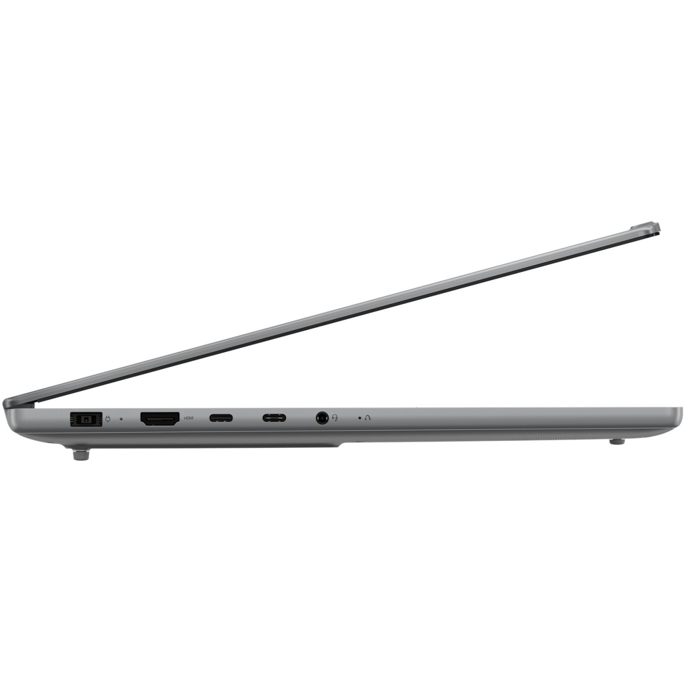 Lenovo IdeaPad Pro 5 - 16AKP10 - 16' 2.8K Ryzen AI 7 350 32GB 1TB SSD Win11 Pro (83JN0013GE)