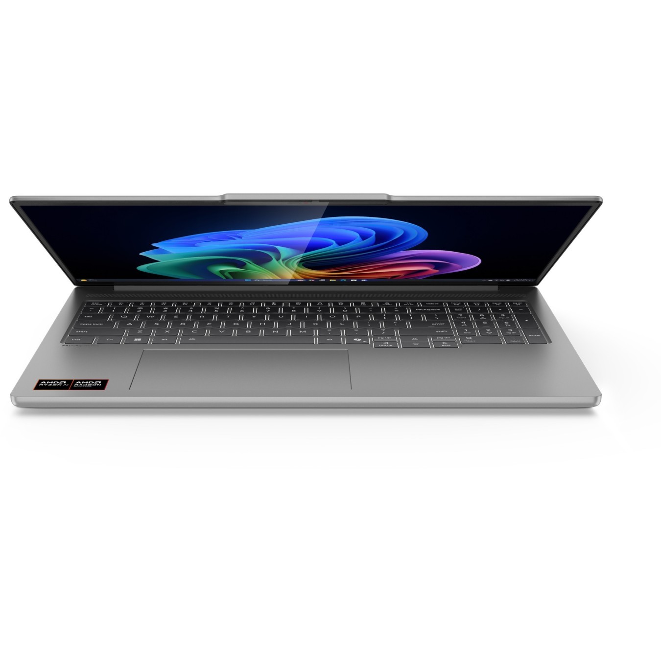 Lenovo IdeaPad Pro 5 - 16AKP10 - 16' 2.8K Ryzen AI 7 350 32GB 1TB SSD Win11 Pro (83JN0013GE)