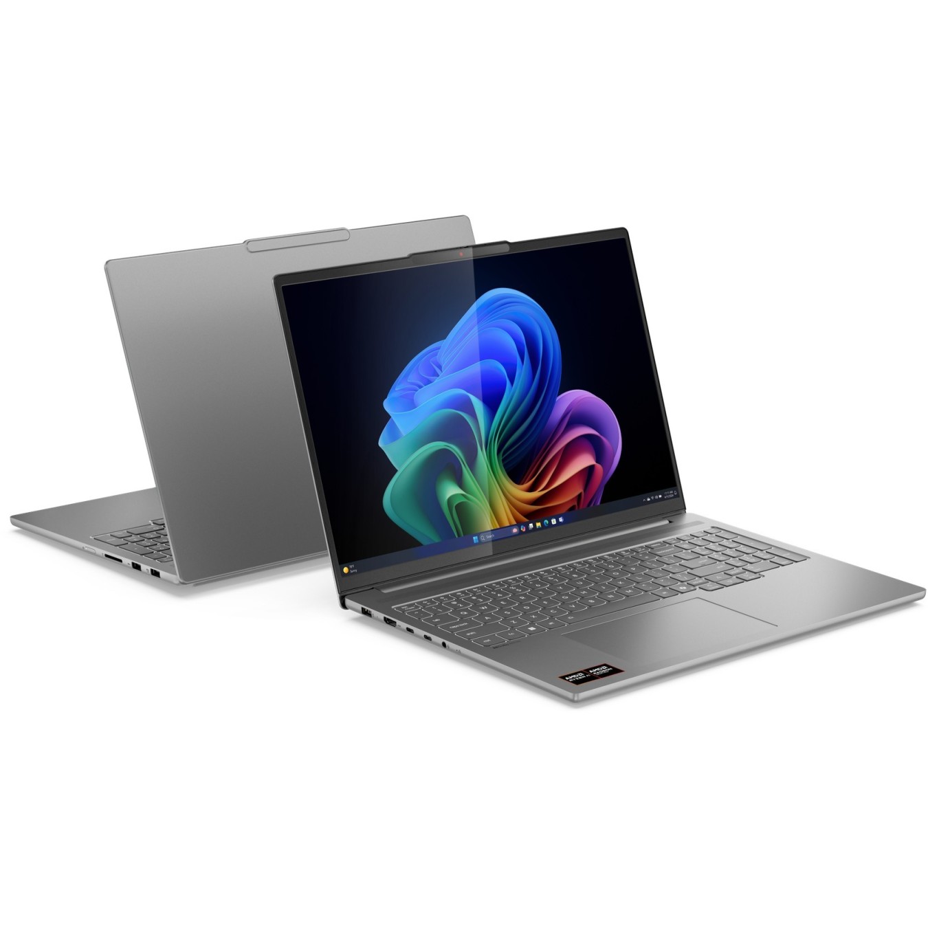 Lenovo IdeaPad Pro 5 - 16AKP10 - 16' 2.8K Ryzen AI 7 350 32GB 1TB SSD Win11 Pro (83JN0013GE)