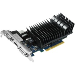 Buy ASUS GeForce GT 730 - 2GB GDDR5 - Passive Cooling, 902 MHz, HDMI & DVI-D in Cyprus, Nicosia, Limassol, Larnaka, Pafos