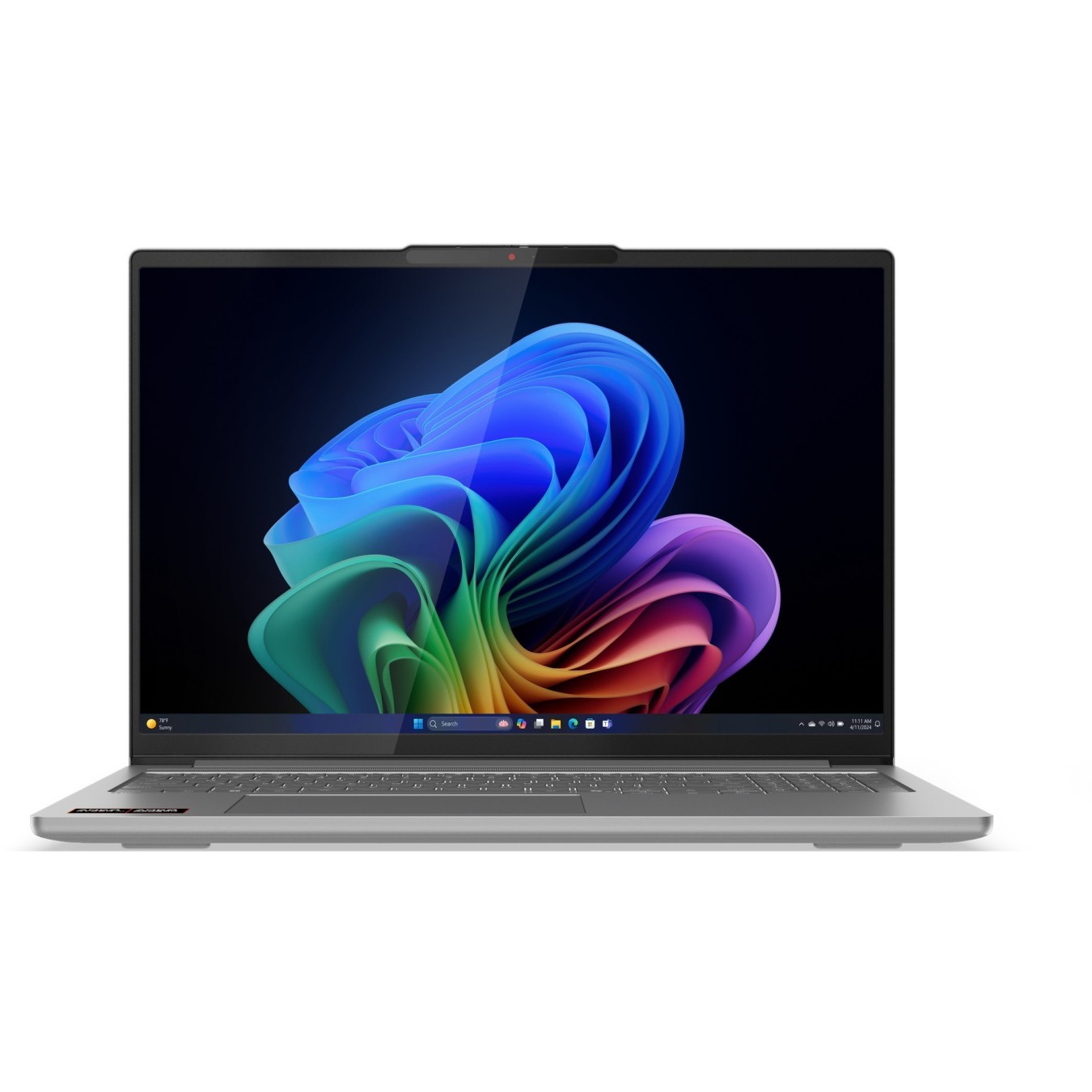 Lenovo IdeaPad Pro 5 - 16AKP10 - 16' 2.8K Ryzen AI 7 350 32GB 1TB SSD Win11 Pro (83JN0013GE)