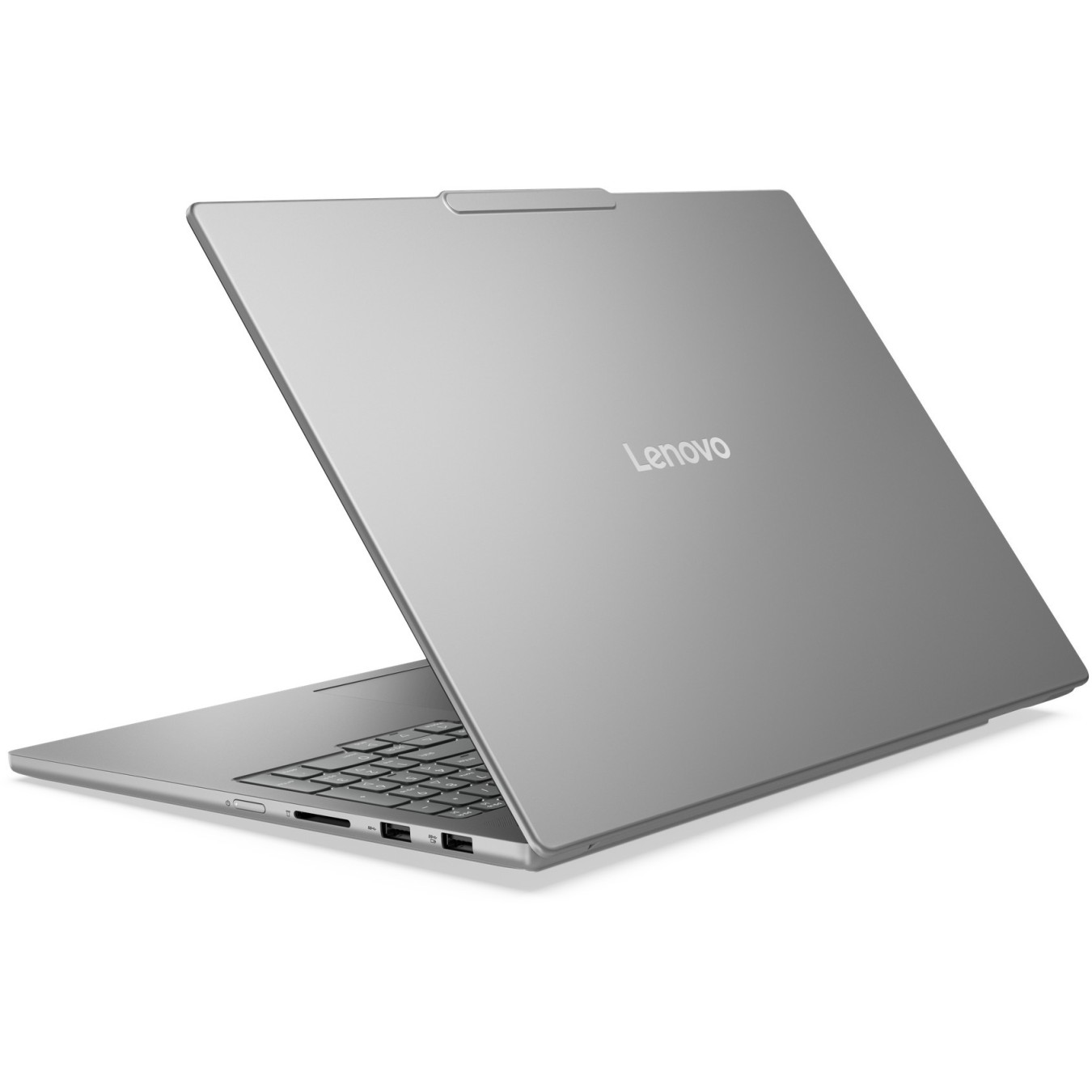 Lenovo IdeaPad Pro 5 - 16AKP10 - 16' 2.8K Ryzen AI 7 350 32GB 1TB SSD Win11 Pro (83JN0013GE)