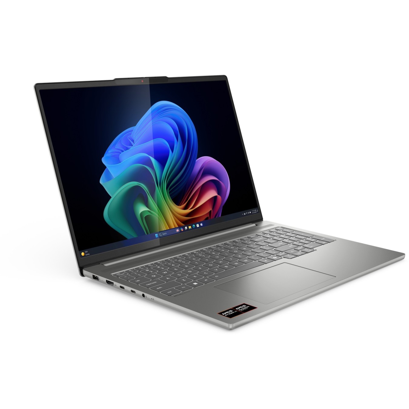 Lenovo IdeaPad Pro 5 - 16AKP10 - 16' 2.8K Ryzen AI 7 350 32GB 1TB SSD Win11 Pro (83JN0013GE)
