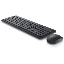 Buy DELL Wireless Keyboard and Mouse - KM3322W - US International QWERTY in Cyprus, Nicosia, Limassol, Larnaka, Pafos