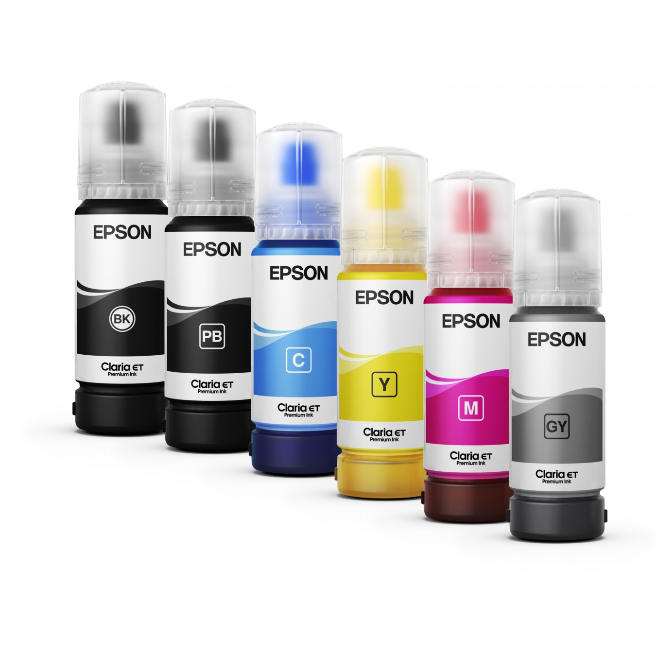Epson EcoTank - ET-8500 - A4 — Buy in Cyprus with Fast Delivery