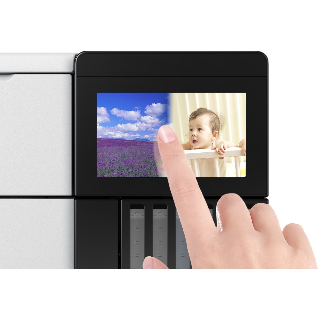 Epson EcoTank - ET-8500 - A4 — Buy in Cyprus with Fast Delivery