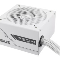 Power Supply Asus PRIME 750B-White - 90YE00Y3-B0NA00 - 750W White Bronze — Buy in Cyprus with Fast Delivery